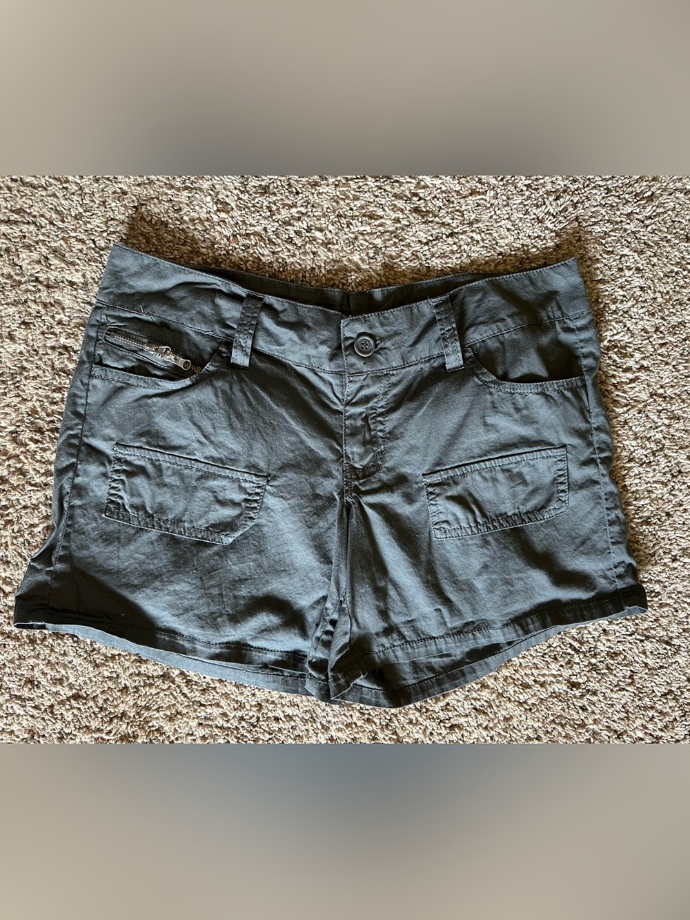 NWOT Dollhouse Shorts